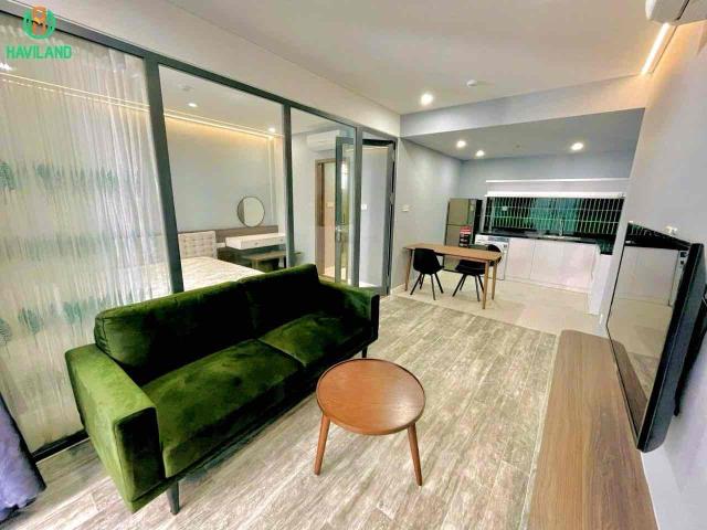 MODERN 1 BEDROOM APARTMENT WITH GYM & SWIMMING POOL – KHUE MY DONG 3 ✨