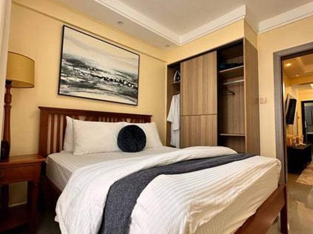 Modern ready to move in! 1 Bedroom Apartment with Study in Lavington