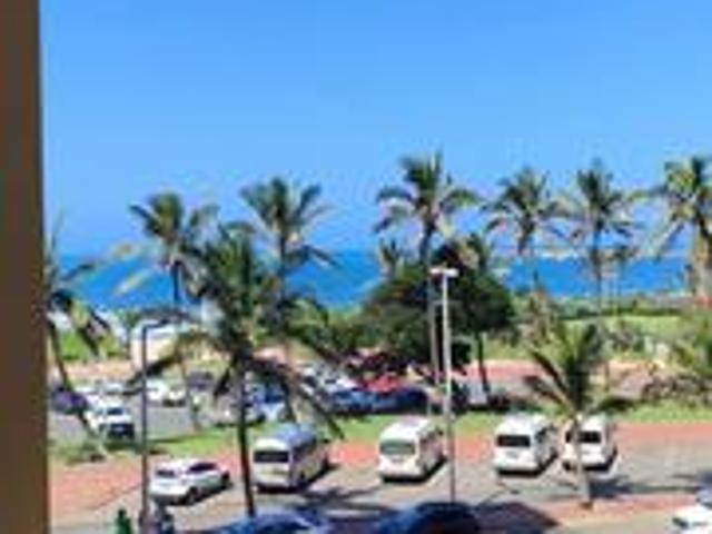 modern 1 bedroom apartment with sea.