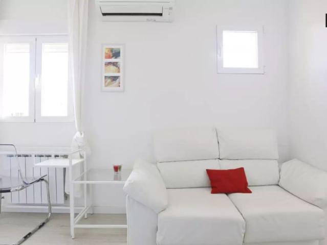 Modern 1 bedroom apartment for rent in Prosperidad