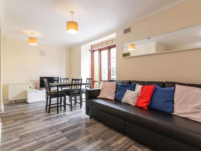 Modern 1 bedroom apartment for rent in Stoneybatter, Dublin