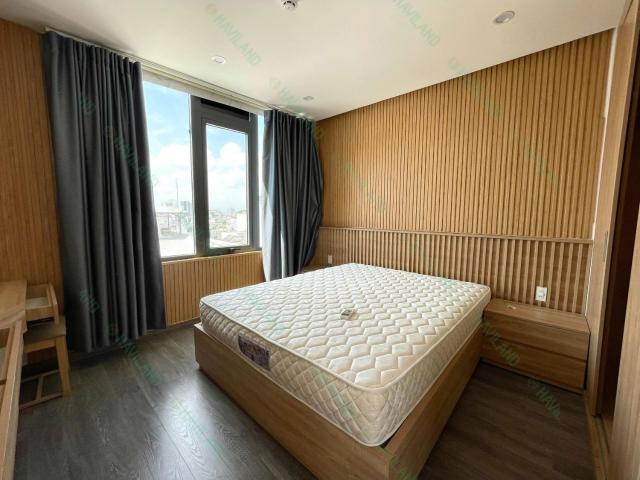 Modern 1 Bedroom Apartment for Rent – Son Tra, Da Nang