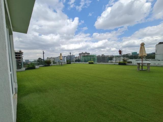 Modern 1 bedroom apartment in Westlands! Description