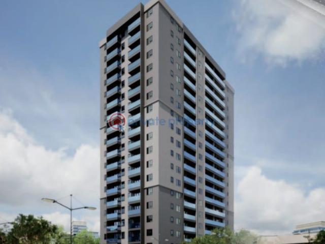 Modern 1 Bedroom Apartment In Adams Arcade