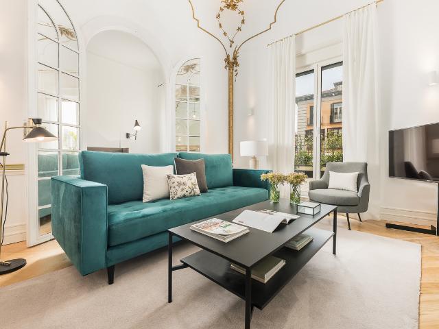 Modern 1 bedroom apartment in Las Letras