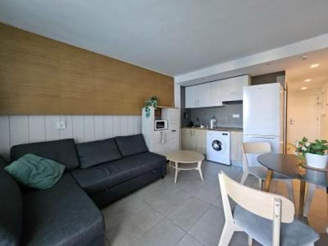 Modern 1 bedroom apartment in Playa del Ingles