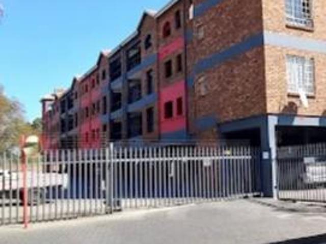 modern 1 bedroom apartment in sought.