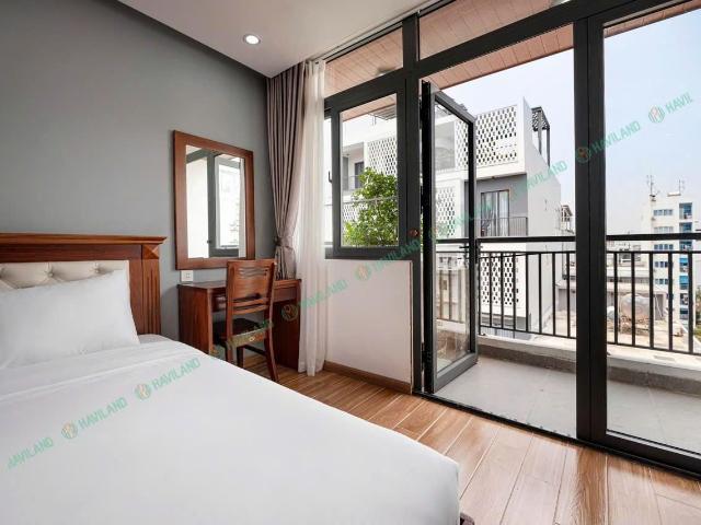 MODERN 1 BEDROOM APARTMENT – LONG TERM RENT @ KHUE MY DONG 3