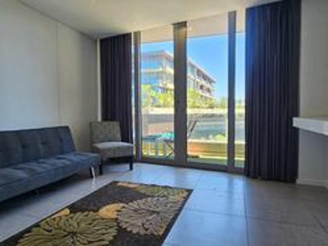 modern 1 bedroom apartment on the ma.