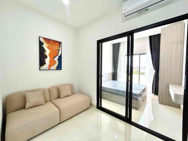 MODERN 1 BEDROOM APARTMENT ON TRINH LOI STREET NGU HANH SON