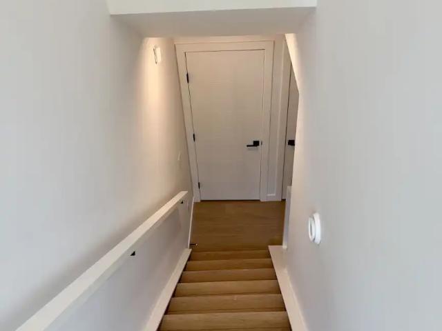Modern 1 Bedroom Basement Suite in Thorncliffe | Brand New