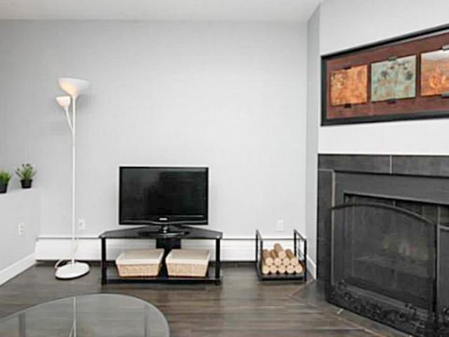 Modern 1 Bedroom Condo In Southwood | Large Balcony | Heat + Water Included