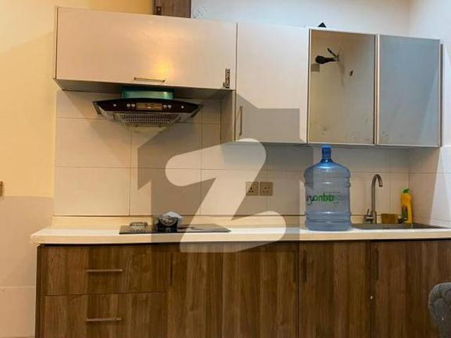 Modern 1 Bedroom Furnished Apartment | Available For Rent | Gulberg Arena Mall