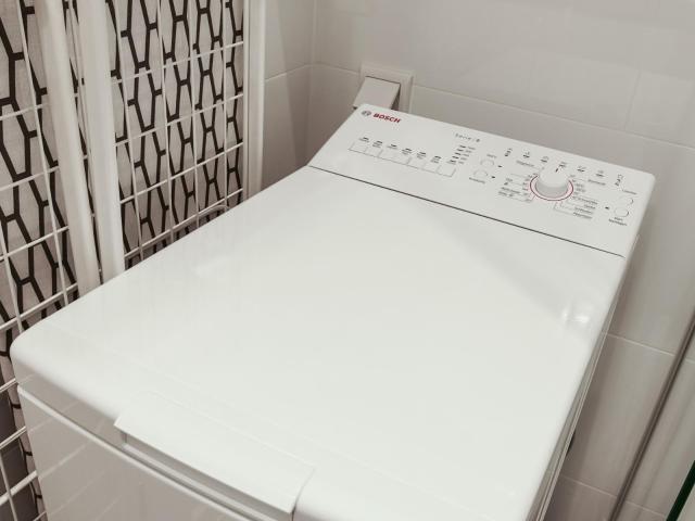 Modern 1 bedroom flat in the hip Neukölln district