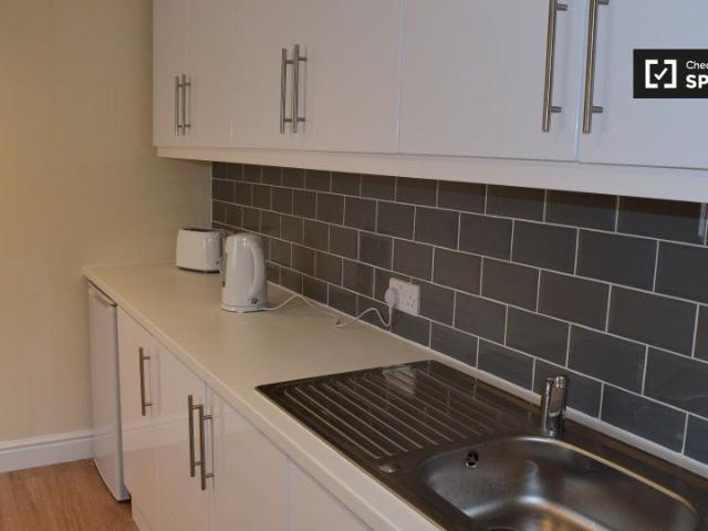 1 bedroom house for single person for rent in Clonee, Dublin