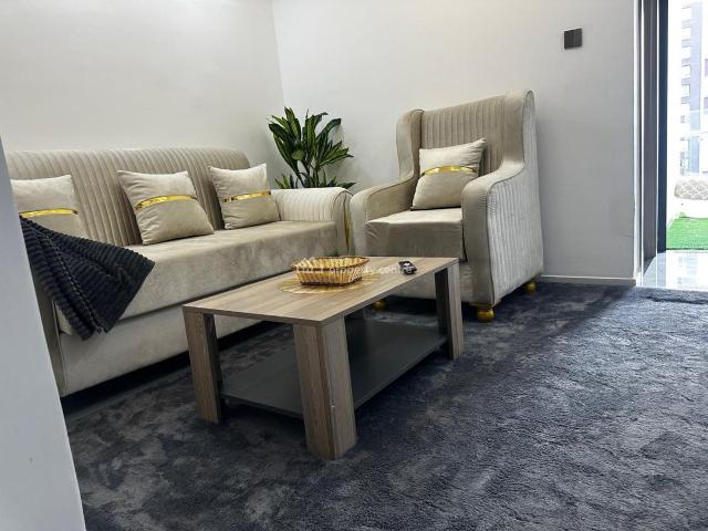 Modern 1 Bedroom