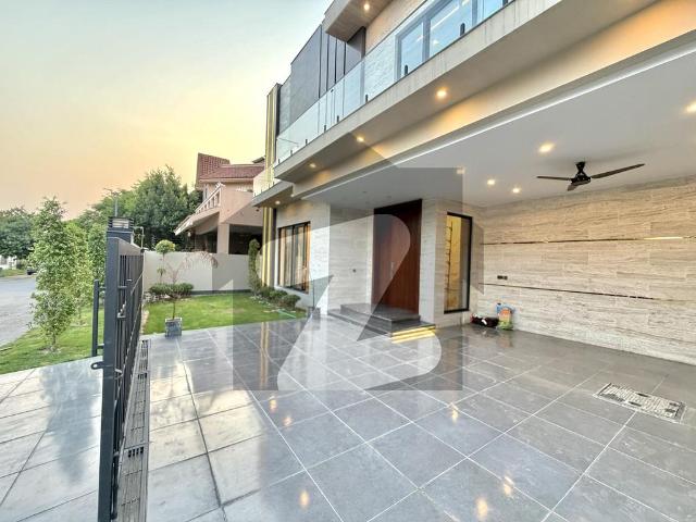 Modern 1 Kanal House for Sale | DHA Phase 2, Islamabad DHA Defence Phase 2