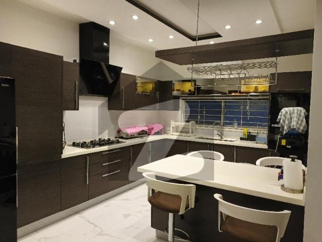 Modern 1 Kanal House For Sale DHA Phase 6 Lahore DHA Phase 6 Block E