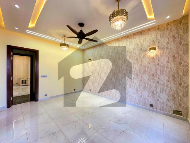 Modern 1 Kanal Luxury House Near Islamabad Highway In DHA Islamabad DHA Defence Phase 2