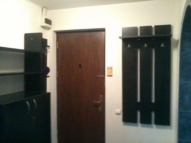 Modern 1 room apartment for rent Iasi Center