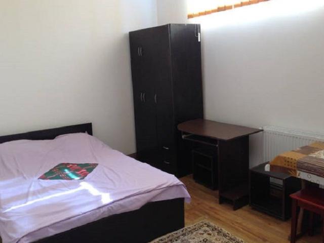 Modern 1 room apartment for rent Iasi the Iron Bridge