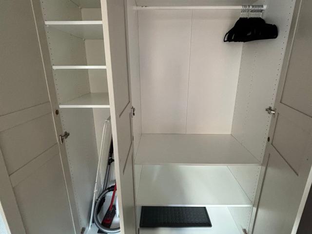 Modern 1 room flat in Nuremberg Schoppershof, Nurnberg Amsterdam Apartments for Rent