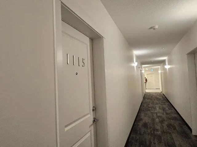 Modern 2 Bed, 2 Bath Condo in Legacy SE|2024 Build| Underground Parking| AC