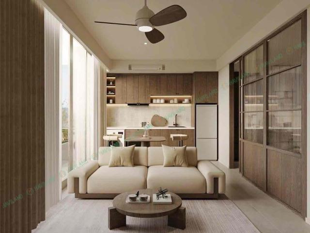 Modern 1Bedroom Apartment – Doãn Khuê, Hải Châu