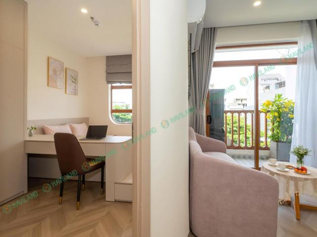 ✨ Modern 1BR Apartment | Quiet Area – Khue My