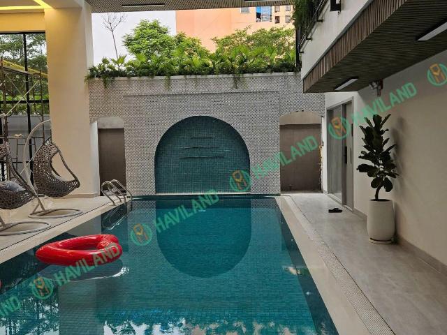MODERN 1BR – HO HAN THUONG, SON TRA