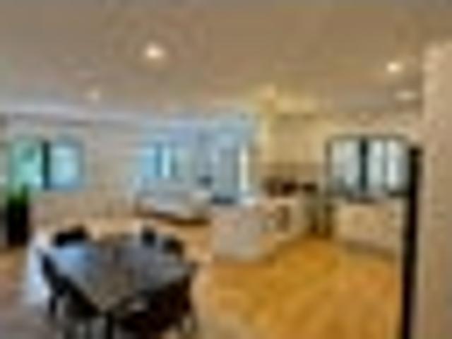 Modern 2025 Built Family Home