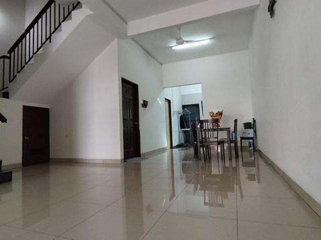 Modern 22x75 Bercham Tasek Indra Anda Ipoh Garden East Sale