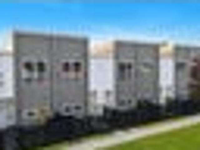 Modern 2.5 Bed Gem