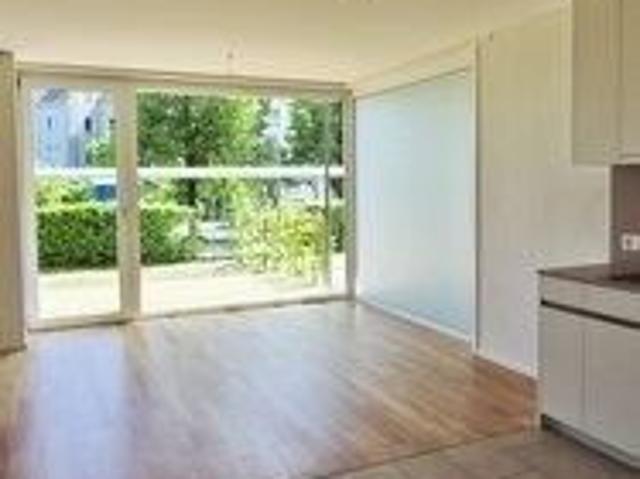 Modern 2.5 room apartment for rent in Zurich Schwamendingen!