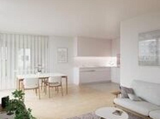 Modern 2.5 room apartment for rent in Zurich Schwamendingen!