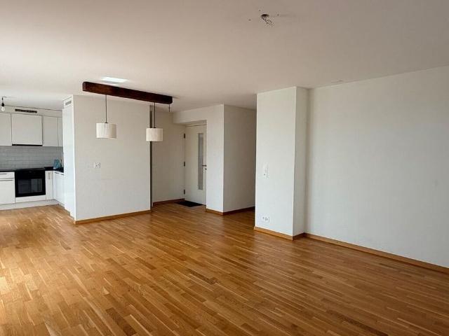 Modern 2.5 room apartment