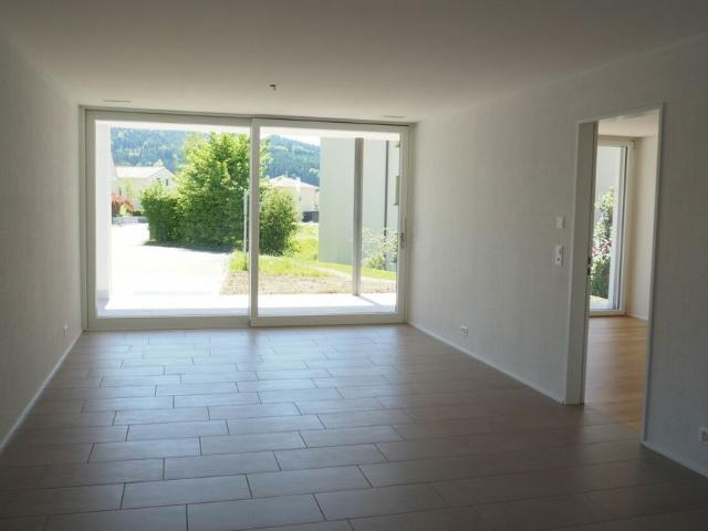 Modern 2.5 Zimmerwohnung