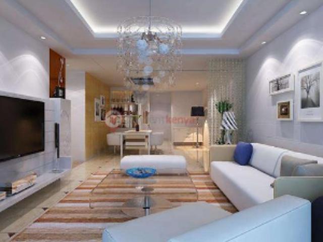 Modern 2 & 3 Bedroom Apartments for Sale in Riverside Drive