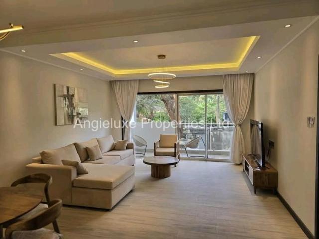 Modern 2 & 3 Bedroom Apartments in Riverside Westlands