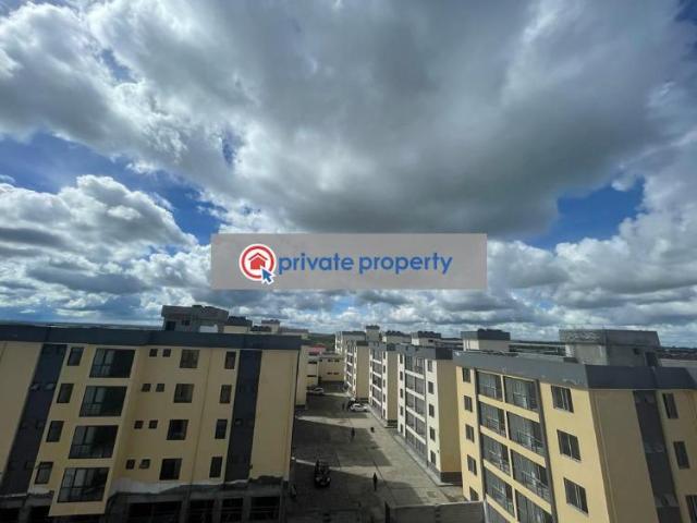 Modern 2 And 3 Bedroom Apartments In Kitengela