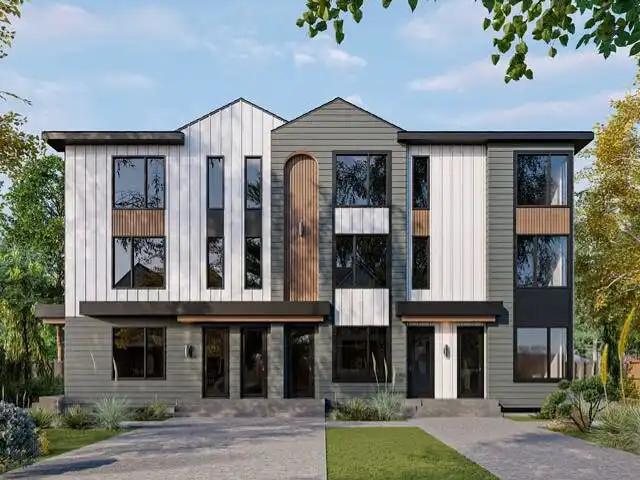 Modern 2 Bed + 2.5 Bath Townhome Near Downtown & River Valley