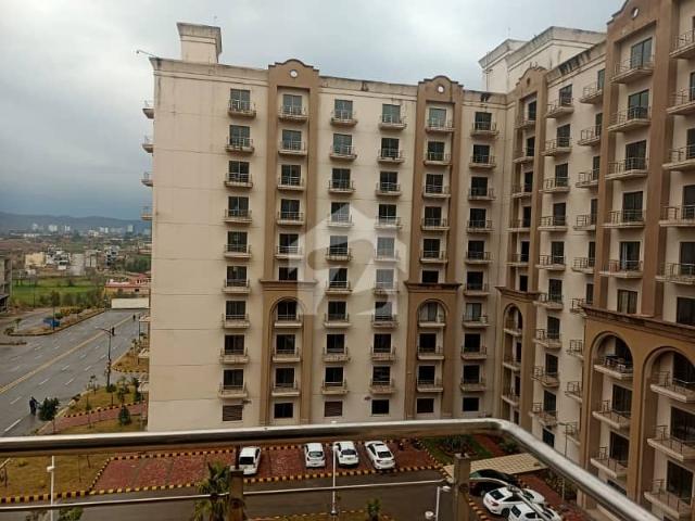 Modern 2 Bed Apartment At Cube Apartments Bahria Enclave Without Parking