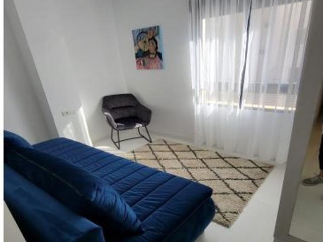 Modern 2 bed apartment in San Miguel de Salinas