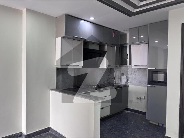 Modern 2 Bed Flat For Rent Bahria Town Phase 8