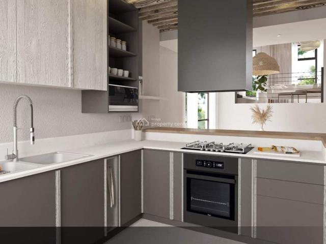Modern 2 Bedroom Master Ensuite Apartment