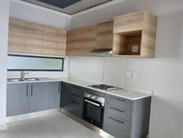 modern 2 bedroom apartment