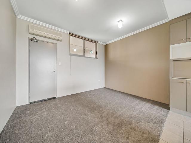 Modern 2 bedroom apartment