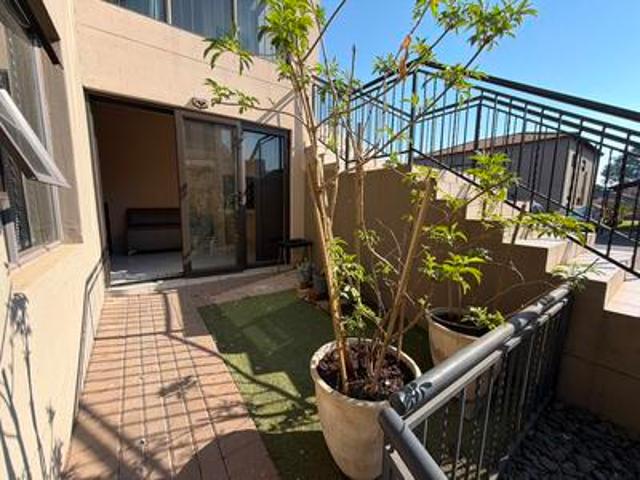 modern 2 bedroom apartment to rent i.