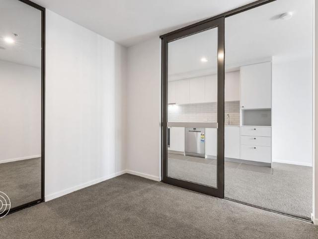 Modern 2 bedroom apartment with a lifestyle and amenities to match!