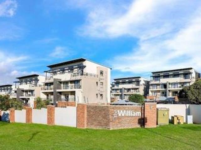 modern 2 bedroom apartment at thhe w.
